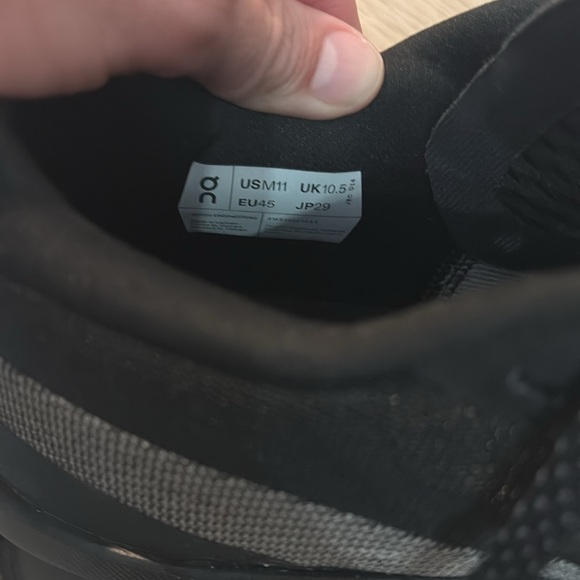 ON Cloud cloud monster 2 - Picture 3 of 7